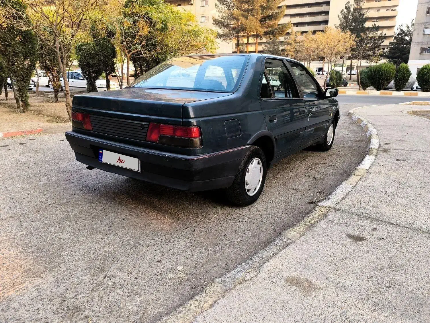 آردی آی RDi|خودرو سواری و وانت|پاکدشت, پاکدشت (مامازند)|دیوار