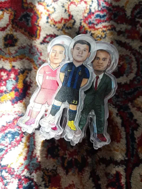 ۴۳فیگورکیمدی|اسباببازی|آباده, |دیوار