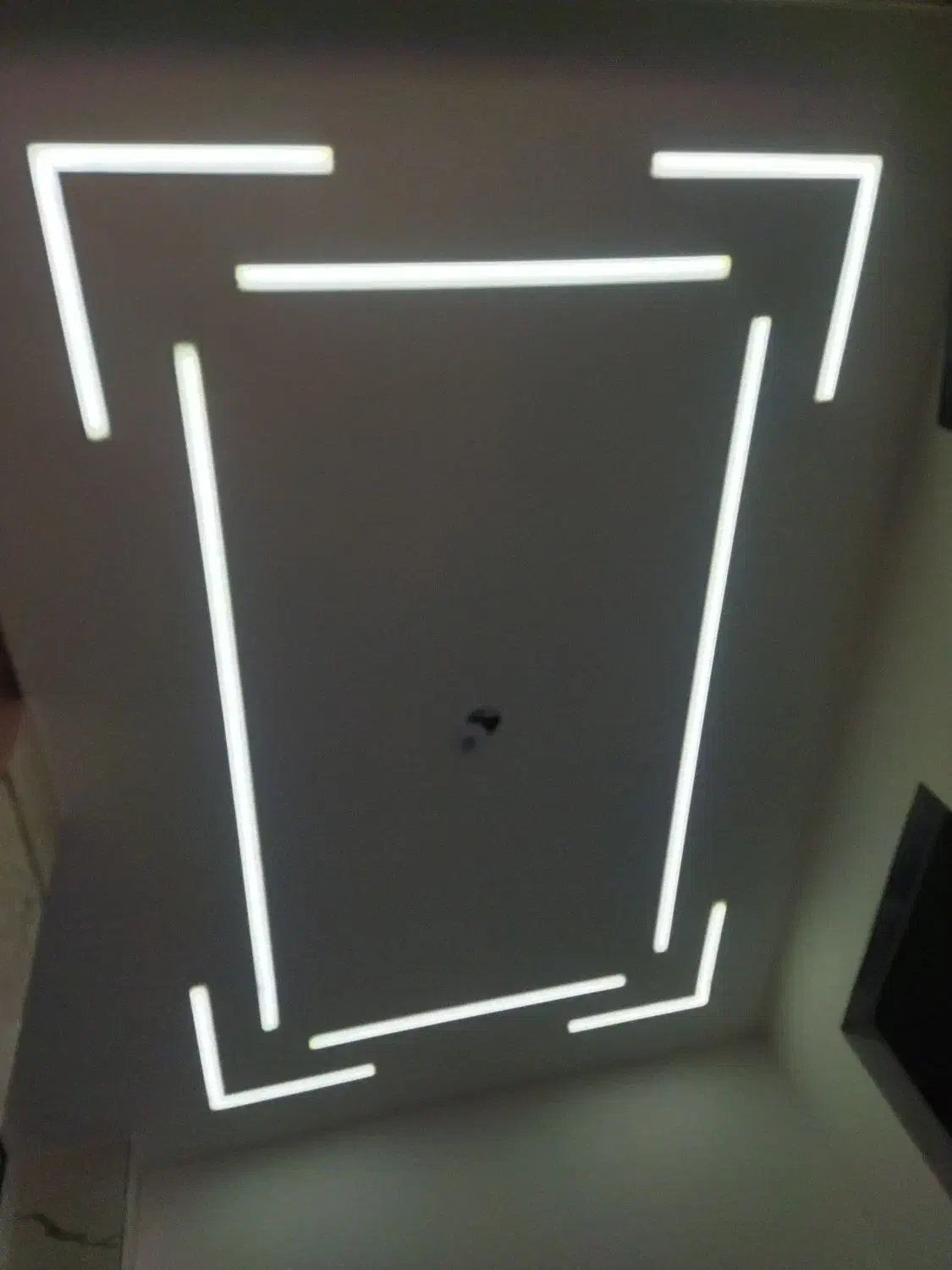 اجرای سقف کاذب کناف دکور نورپردازی|خدمات پیشه و مهارت|بندر گناوه, |دیوار