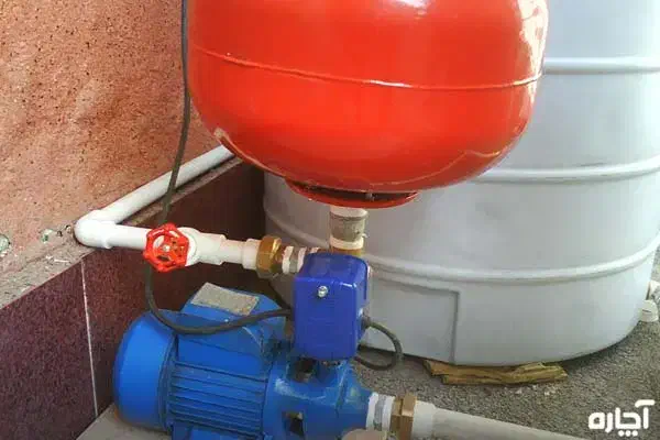 لوله کشی گاز و آب|خدمات پیشه و مهارت|اشتهارد, |دیوار