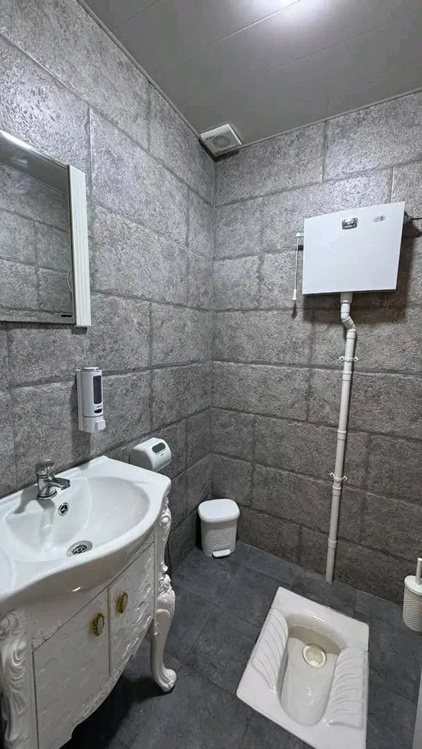 ویلا مدرن در زیباکنار خشکبیجار|فروش خانه و ویلا|رشت, دیلمان|دیوار