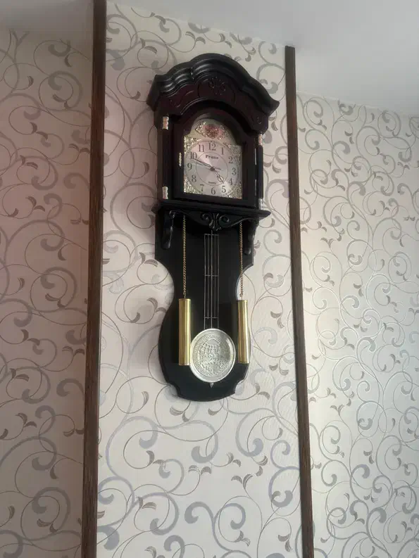 ساعت دیواری|ساعت دیواری و تزئینی|تهران, حافظیه|دیوار