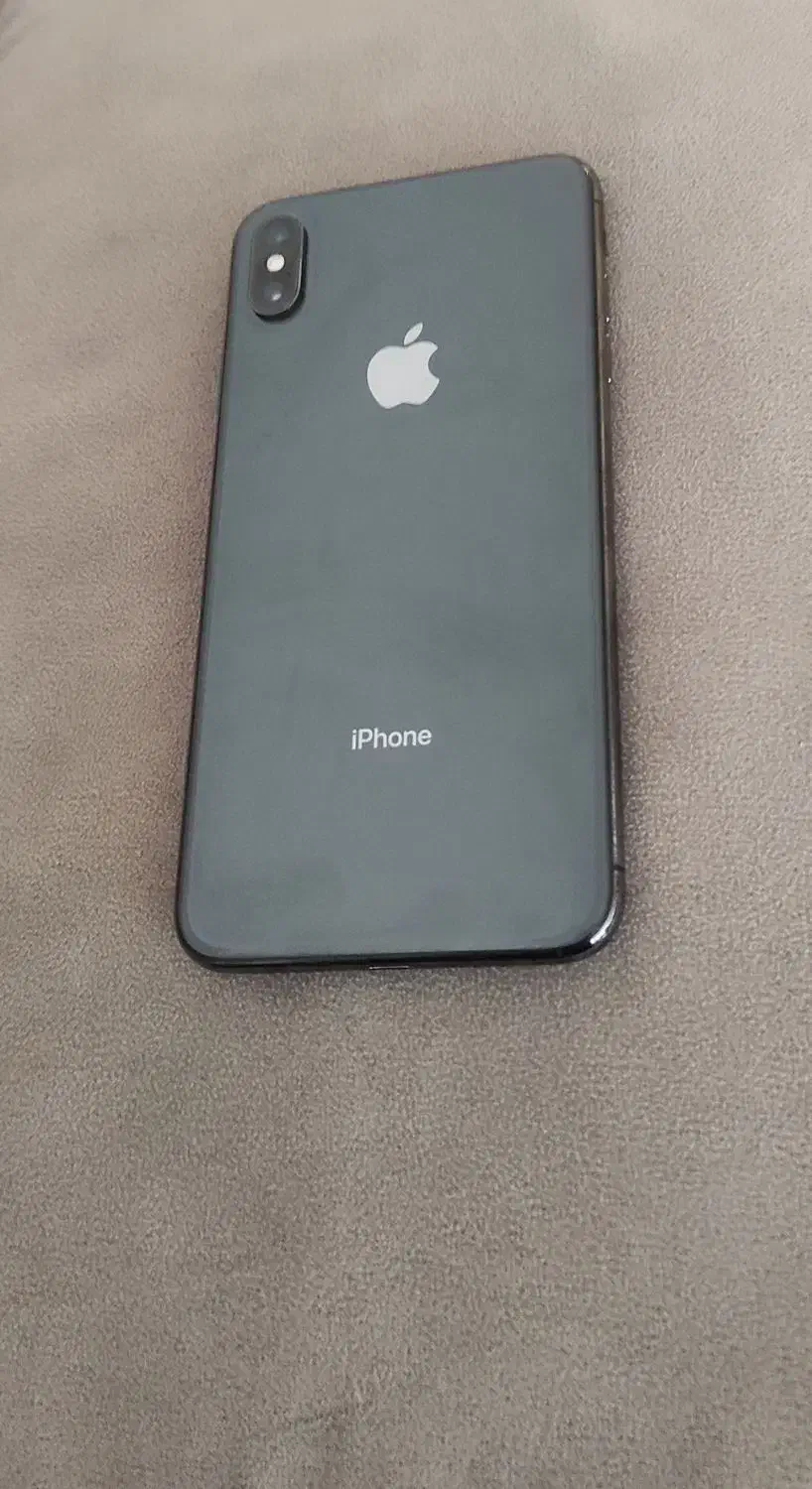 Xsmax 2 sim 256|موبایل|مشهد, تربیت (صدف)|دیوار