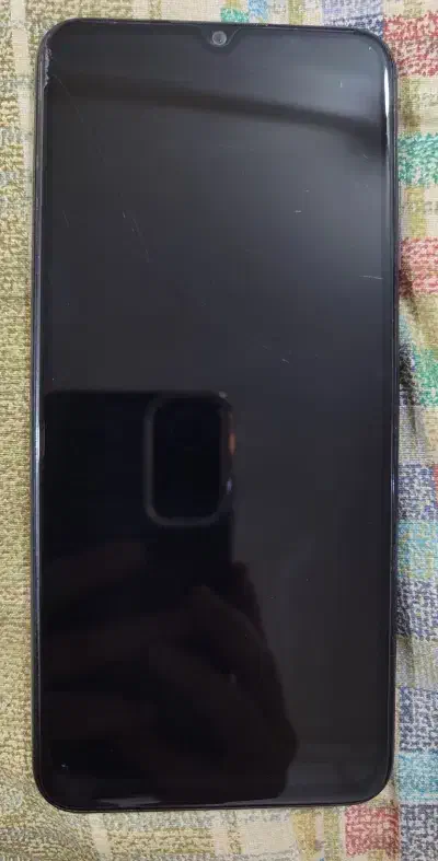 گوشیa03s|موبایل|مشهد, شهرک شهید باهنر|دیوار