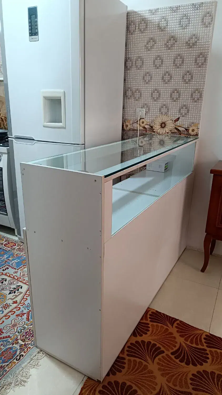 میز پیشخوان مغازه|مبلمان اداری|نسیمشهر, |دیوار