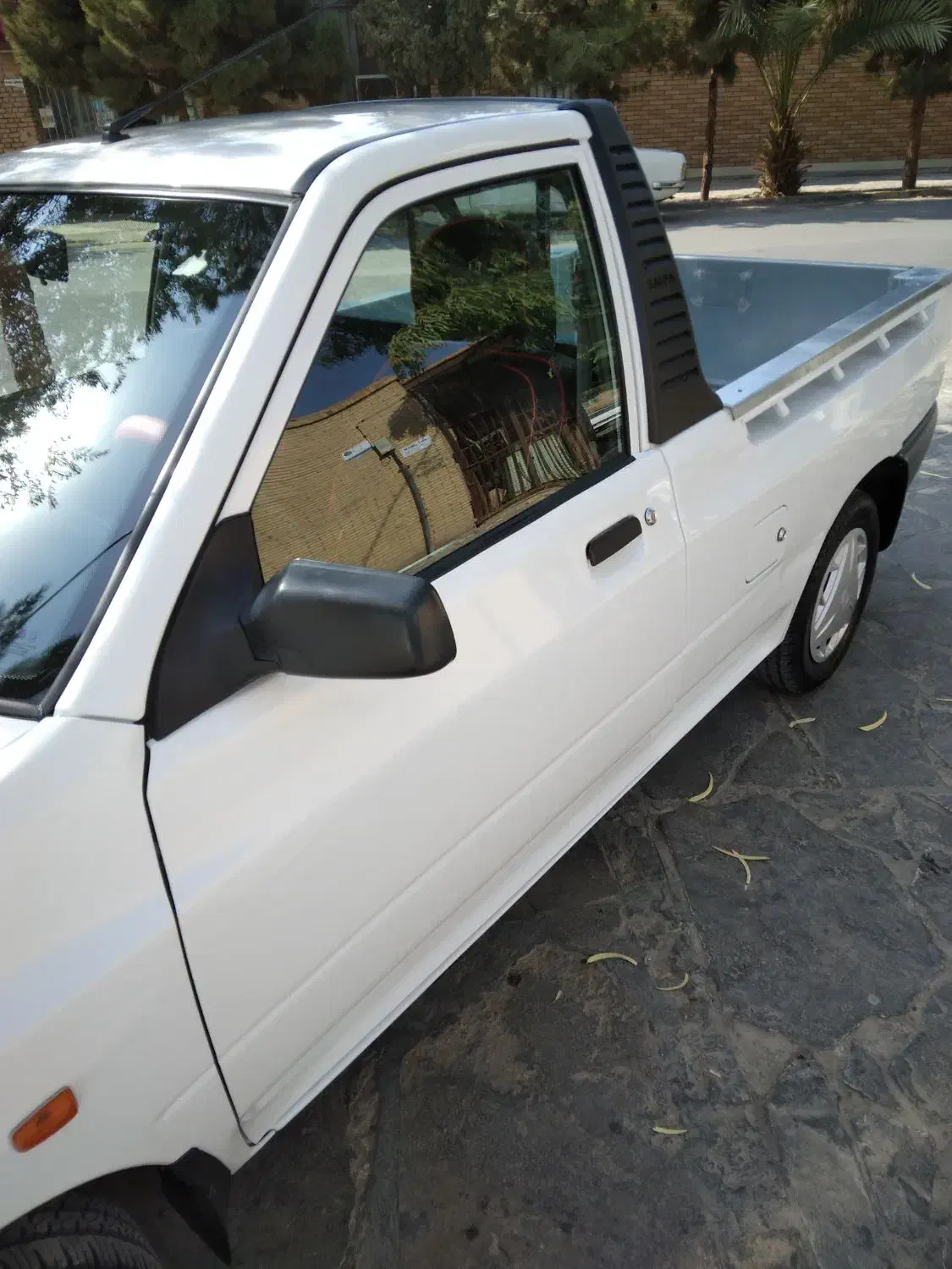 پراید وانت|خودرو سواری و وانت|اردکان, |دیوار