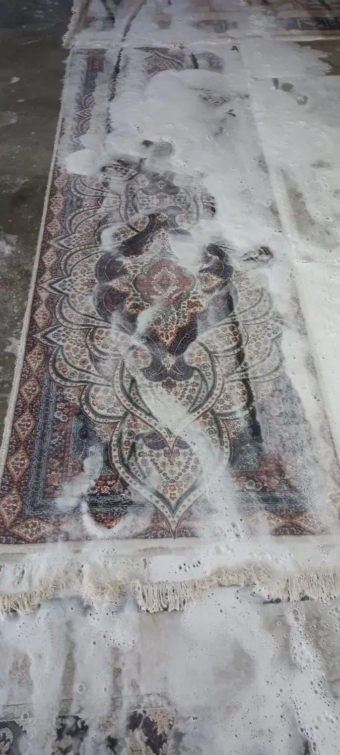 قالیشویی آس تک|خدمات نظافت|فردیس, شهرک شهید حسینی|دیوار