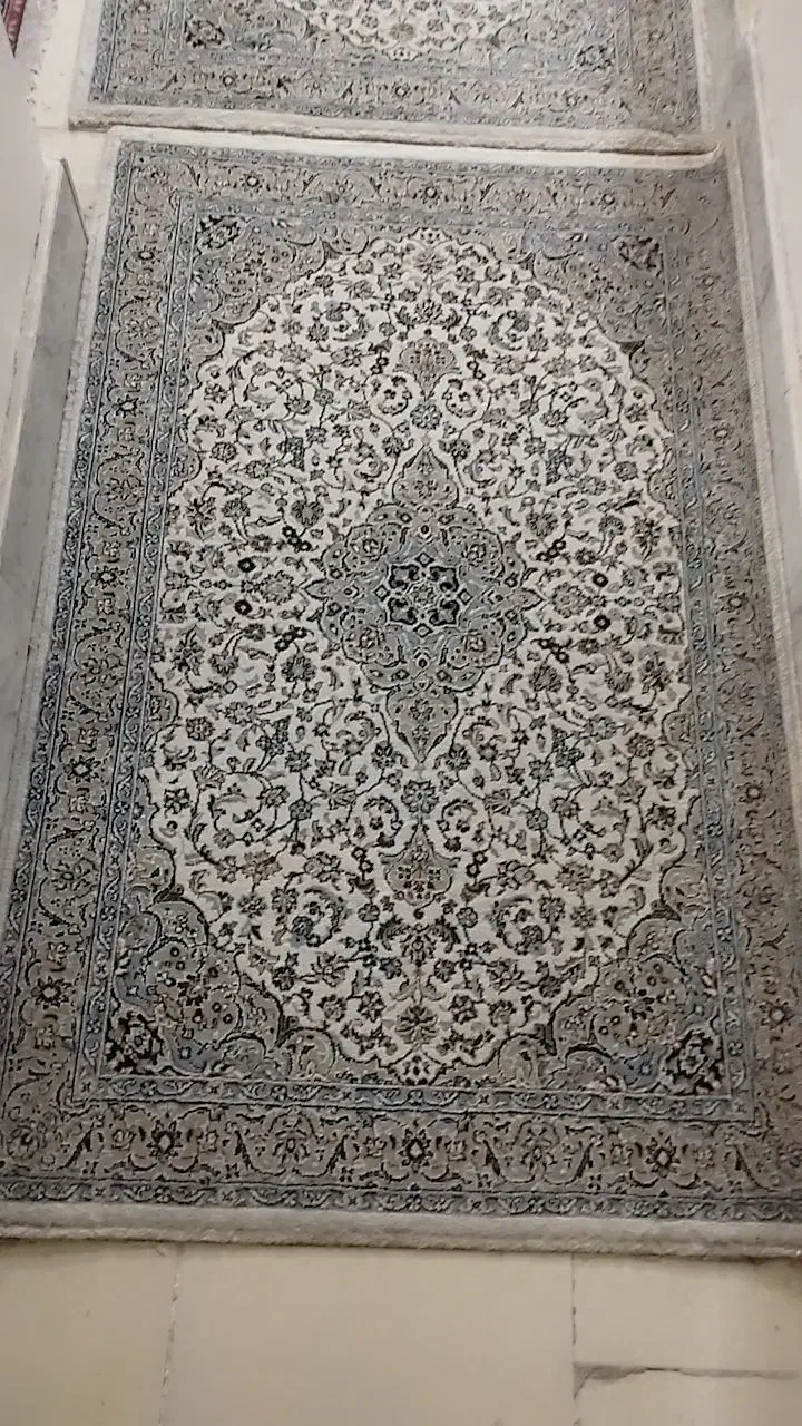 قالیچه ماشینی|فرش|سبزوار, توحیدشهر|دیوار