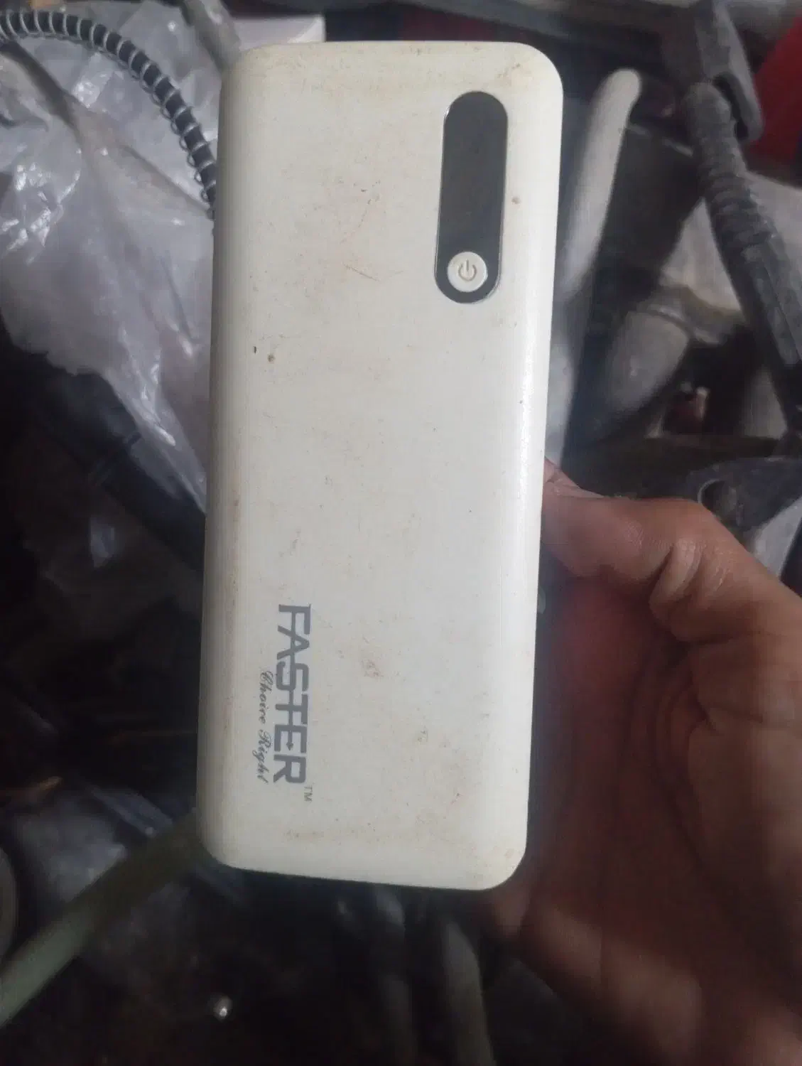 وای فای وپاوربانک|مودم و تجهیزات شبکه|چابهار, |دیوار