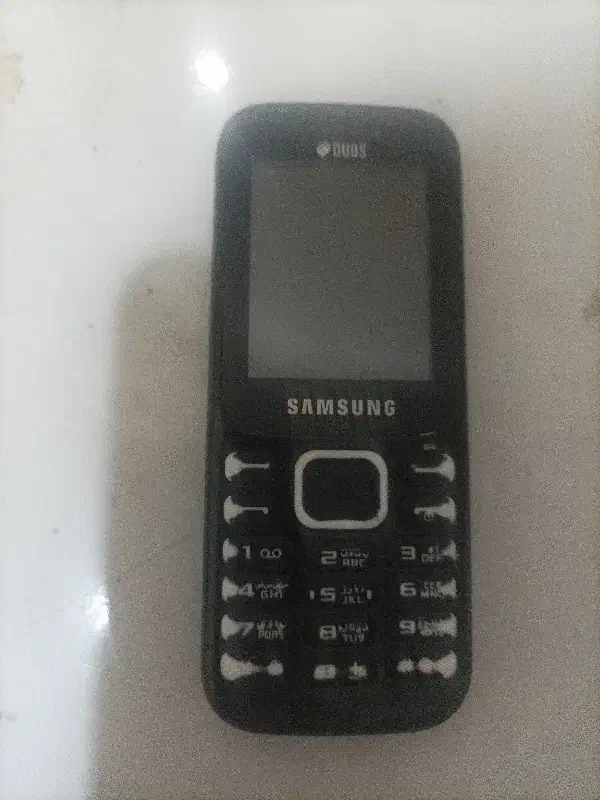 گوشی رم خور دوسیم سامسونگ|موبایل|ایذه, |دیوار