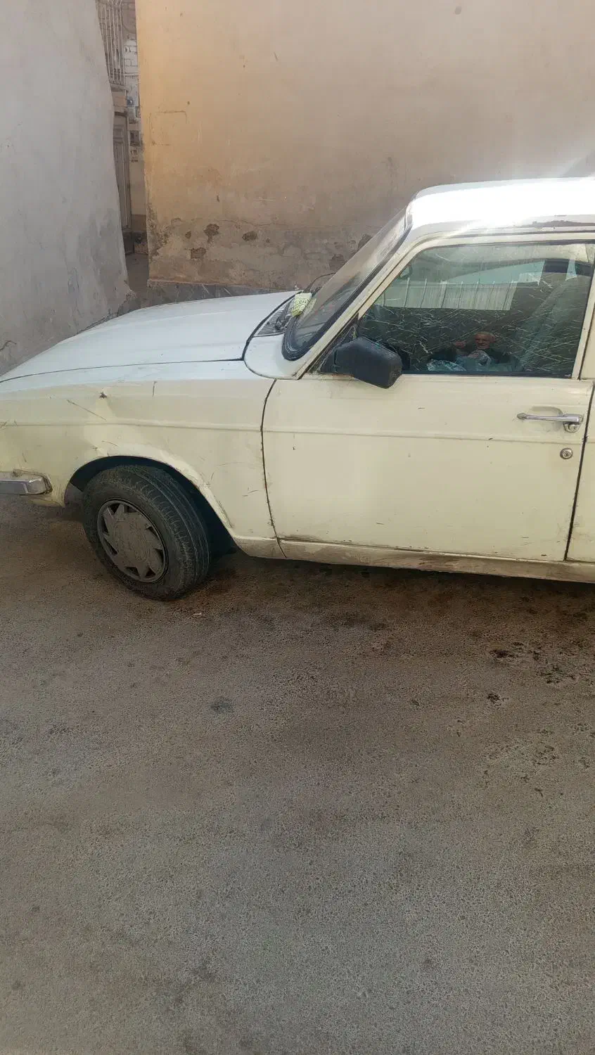 فروش ماشین|خودرو کلاسیک|خمینی‌شهر, |دیوار