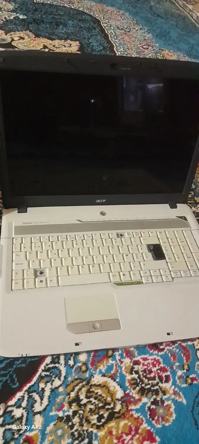 دو عدد لبتاپ هردو خاموش باهم ۳تومان|رایانه همراه|اهواز, عین ۲|دیوار