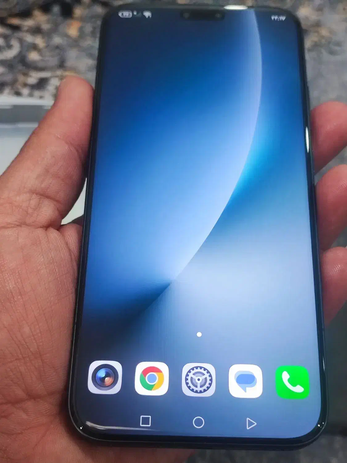 honor magic 8 pro 512/12|موبایل|تهران, مخصوص|دیوار