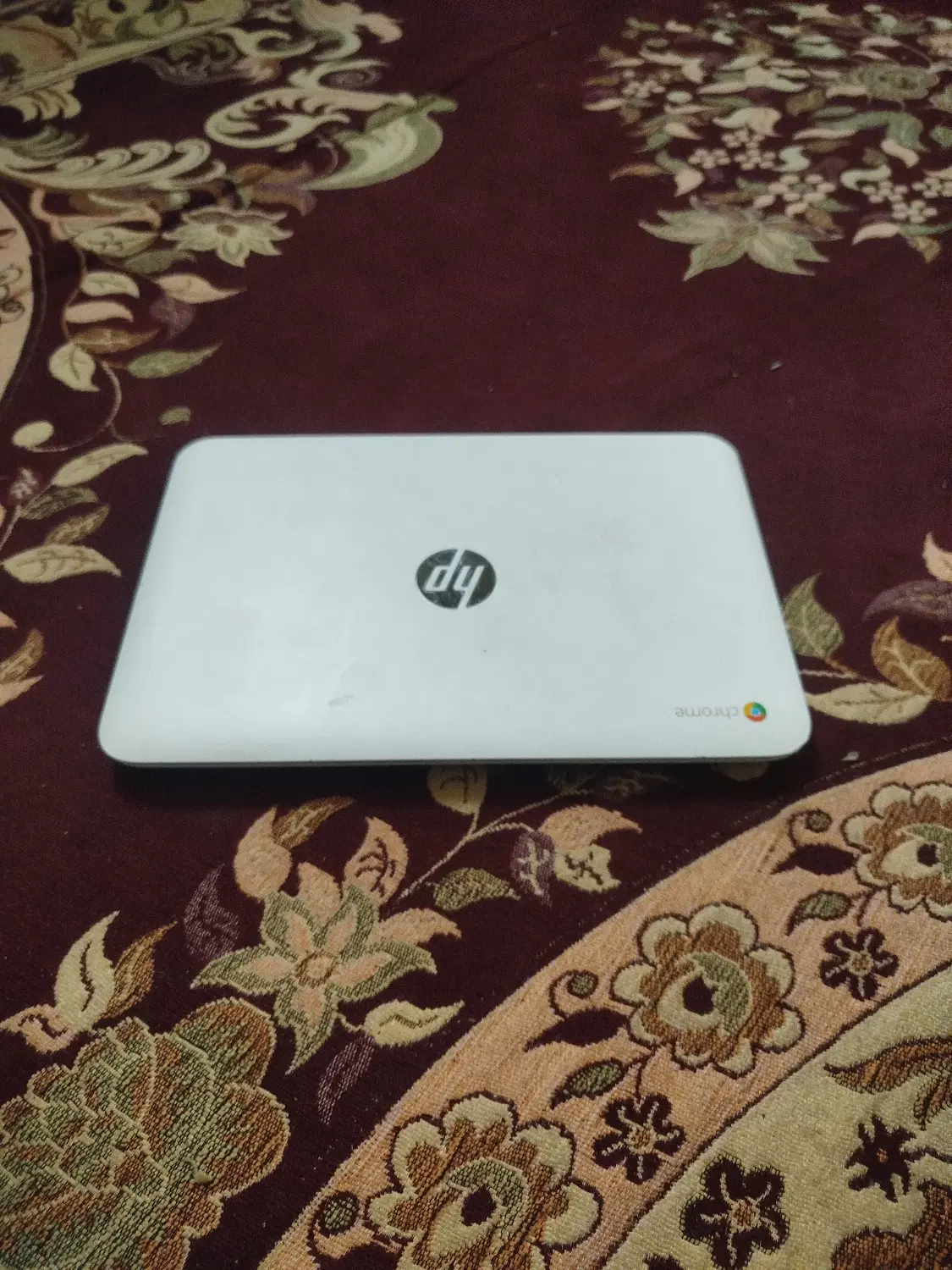 کروم بوک hp|رایانه همراه|اهواز, کوی ملی راه|دیوار