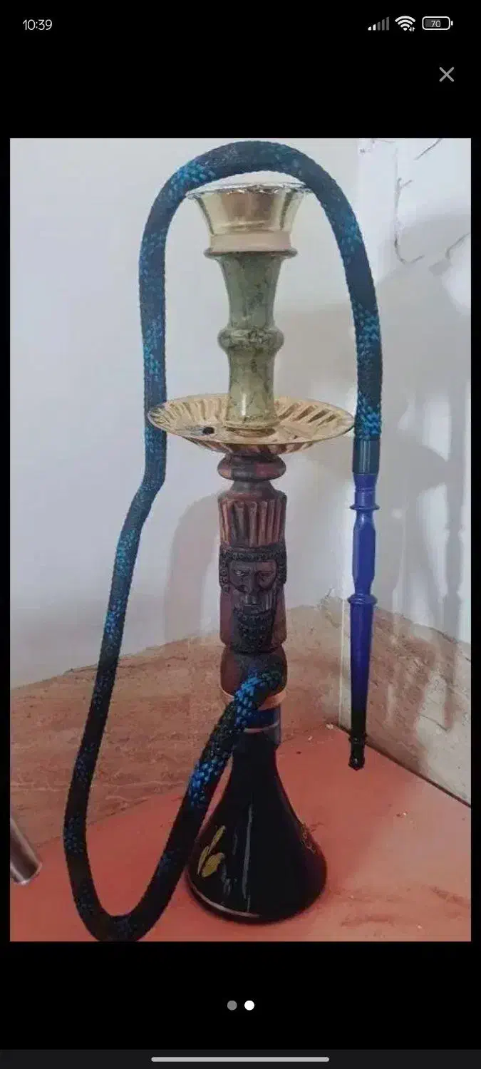 قلیون|کلکسیون و سرگرمی|اردکان, |دیوار