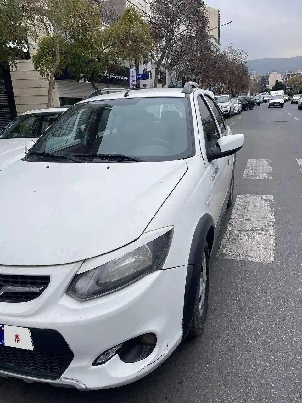 کوییک مدل ۴۰۲ در حد فروش اقساطی|خودرو سواری و وانت|مشهد, شهید قربانی|دیوار