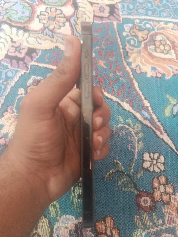 apple 14 pro max zaa|موبایل|چابهار, |دیوار