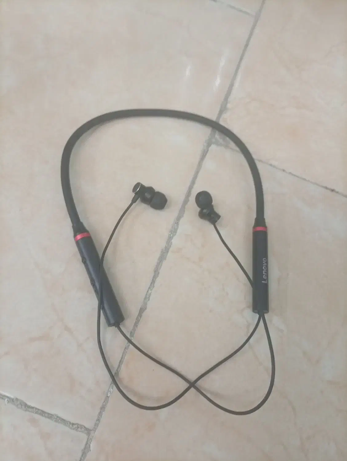 هندزفری بلوتوثی بی سیمی گردنی|لوازم جانبی موبایل و تبلت|قرچک, مهدیه|دیوار