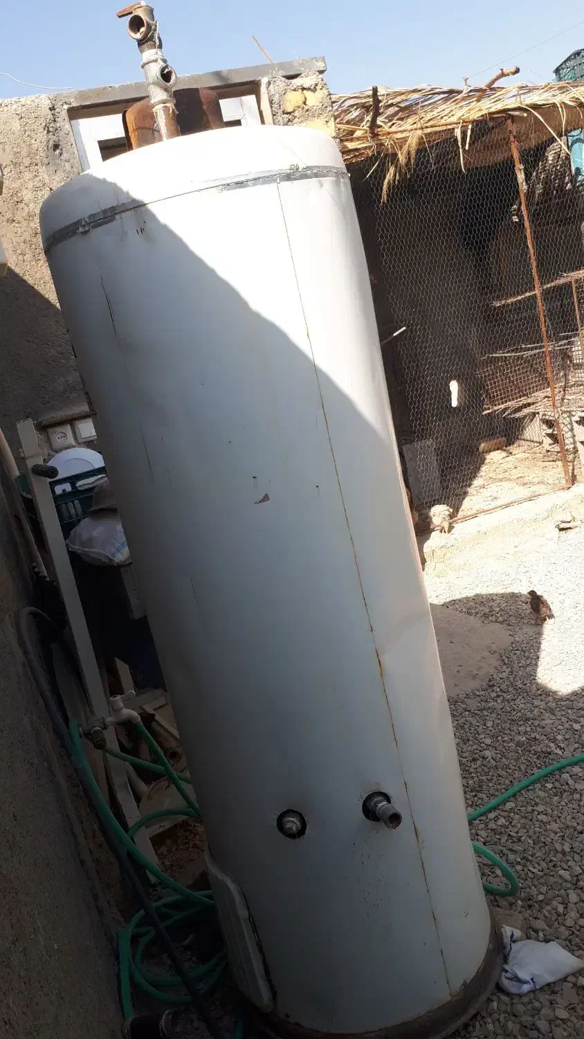 ابگرمکن|آبگرمکن، پکیج، شوفاژ|نورآباد ممسنی, |دیوار