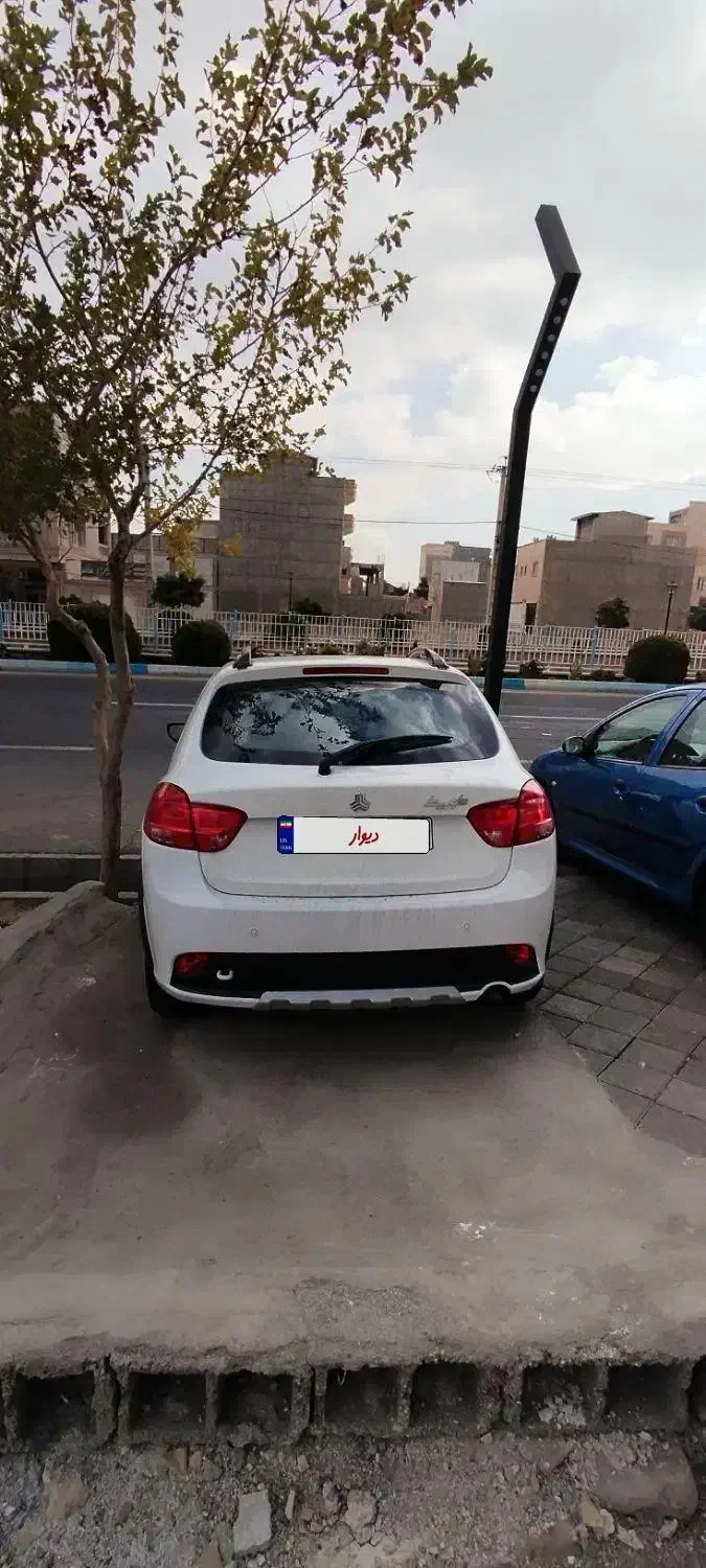 کوئیک جی ایکس 1403|خودرو سواری و وانت|خسروشاه, |دیوار