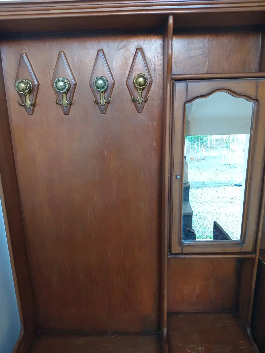 فروش جا کفشی|جاکفشی، کمد، دراور|سورک, |دیوار