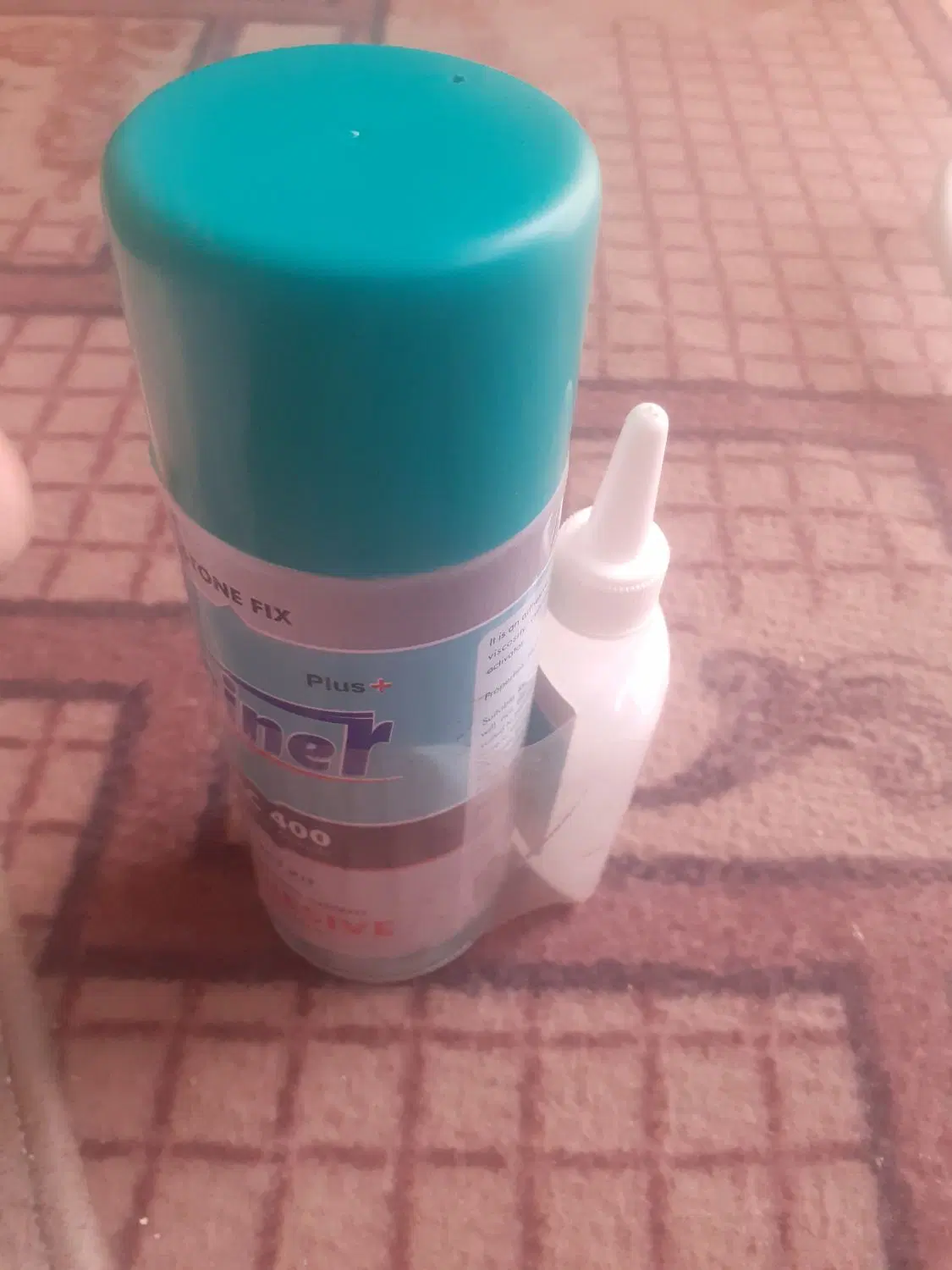 چسب ۱۲۳|مواد شوینده و دستمال کاغذی|بیرجند, |دیوار