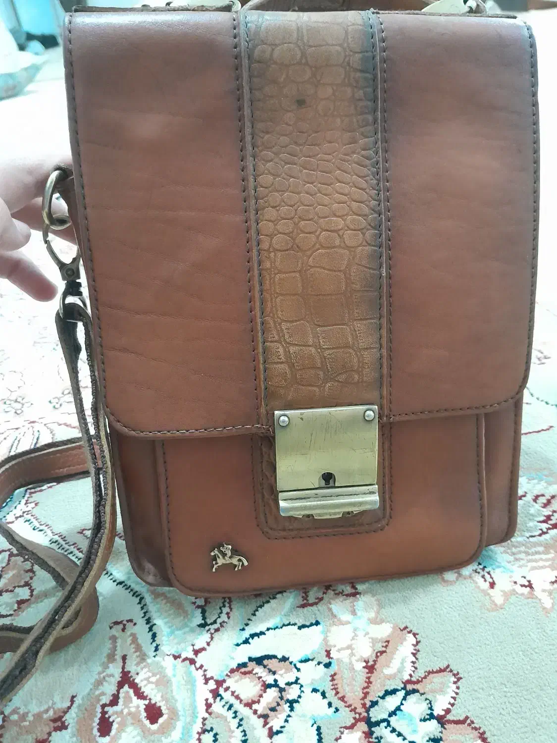 کیف چرم|کیف، کفش، کمربند|خرم‌آباد, |دیوار