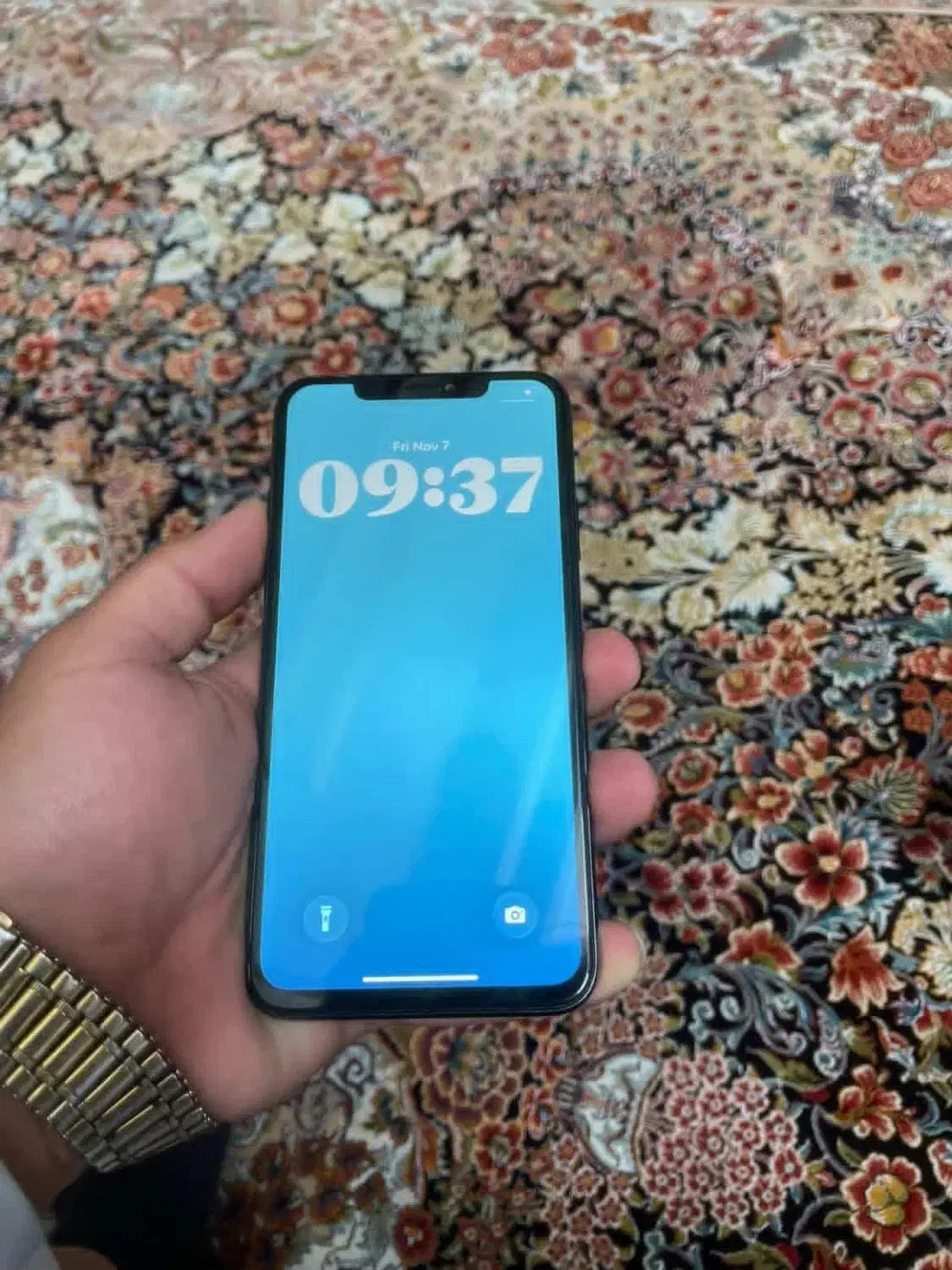 iPhone 11 pro max 256g|موبایل|زاهدان, |دیوار