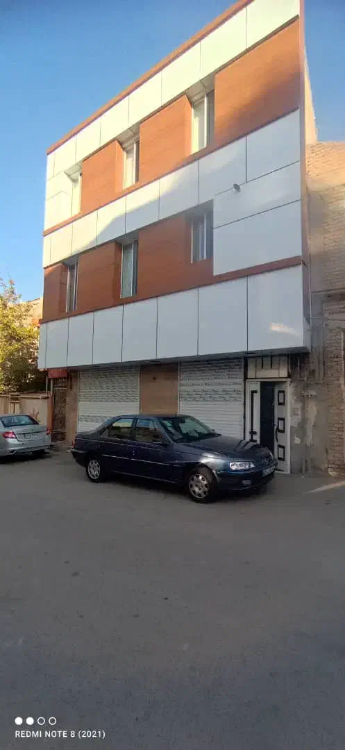 ۵۸ متر دوبلکس(فروش فوری)|فروش خانه و ویلا|مشگین شهر, |دیوار