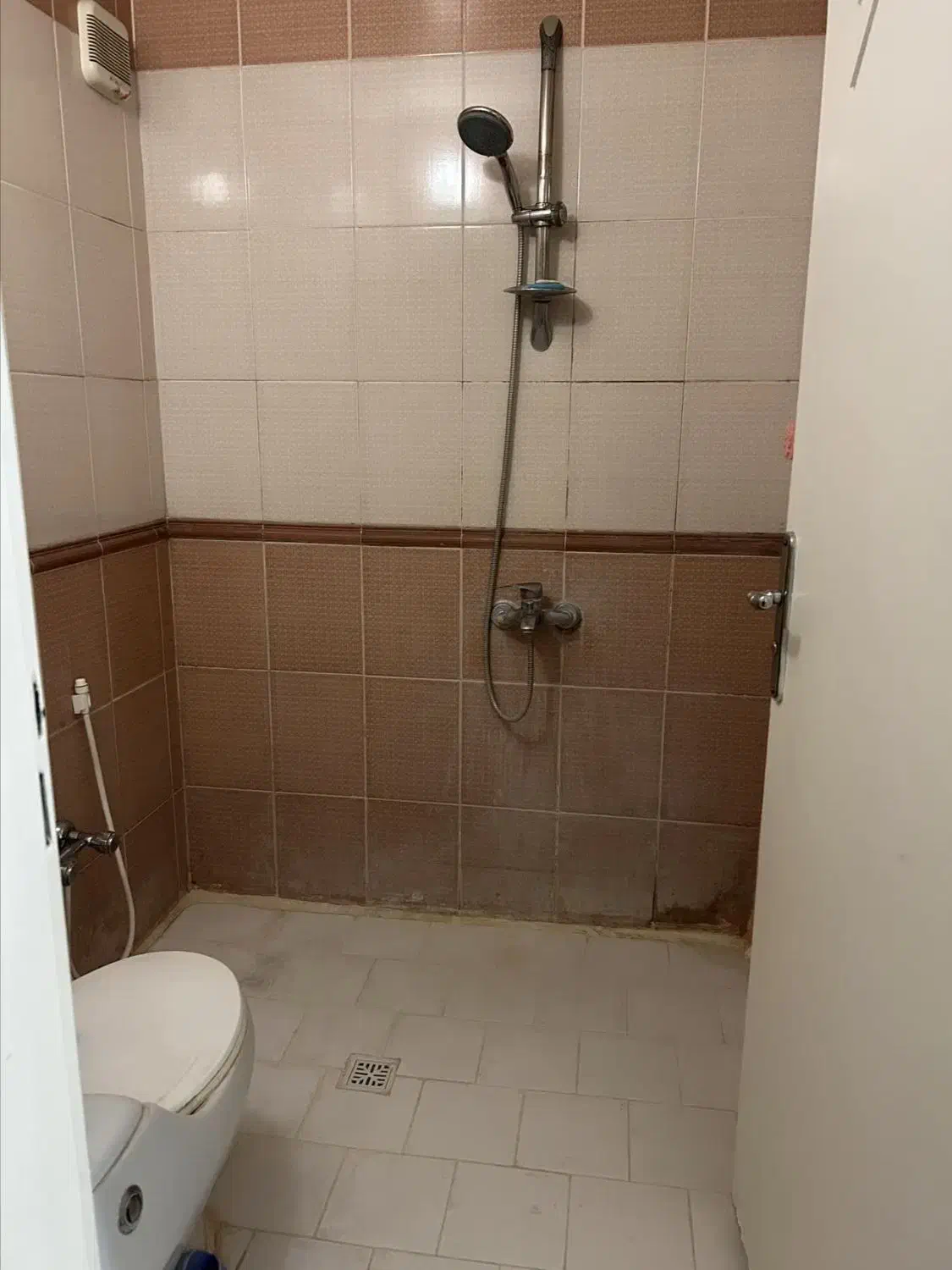 رهن آپارتمان باغستان غربی