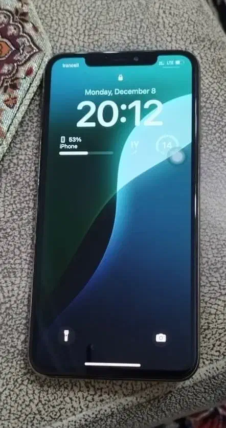 Iphone xs max|موبایل|تنکابن, |دیوار