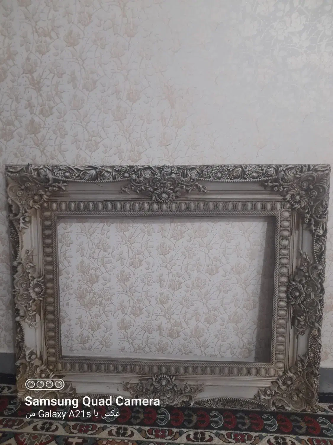 تابلو|تابلو، نقاشی، عکس|مهاجران, |دیوار