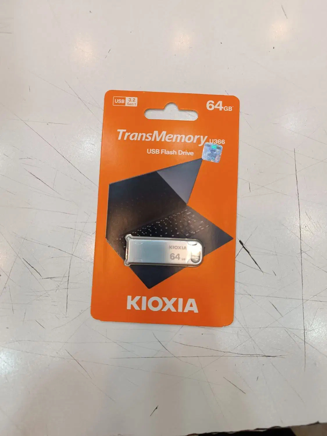 فلش ۶۴گیگ USB 3|لوازم جانبی موبایل و تبلت|ایلام, |دیوار