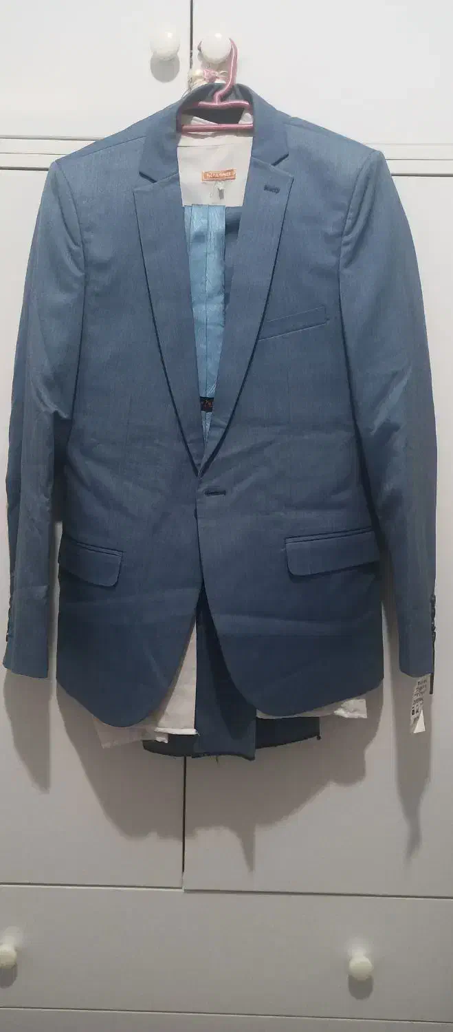 کت و شلوار و کت تک|لباس|دهگلان, |دیوار