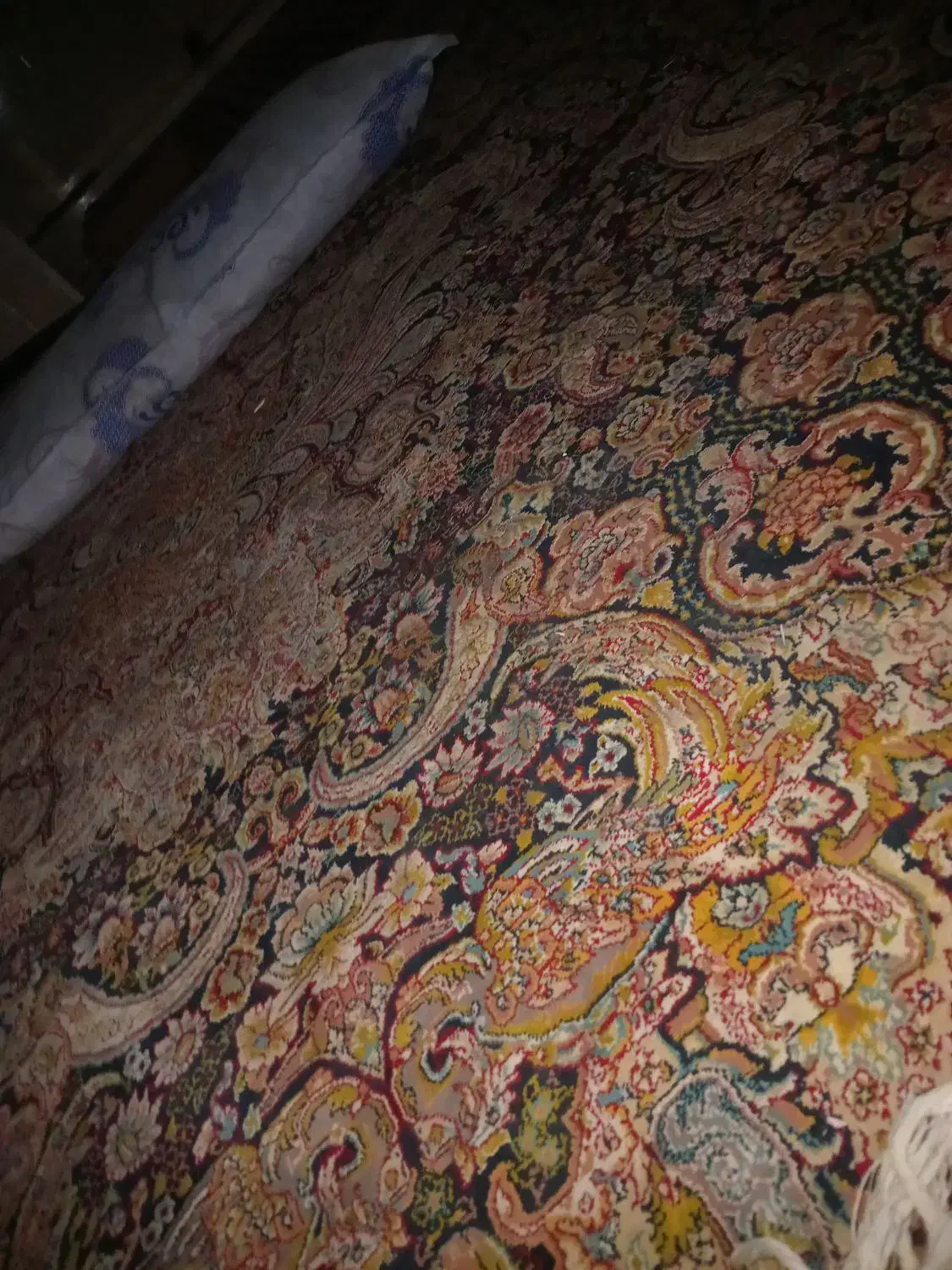 قالی و بخاری|فرش|نیشابور, امام خمینی|دیوار