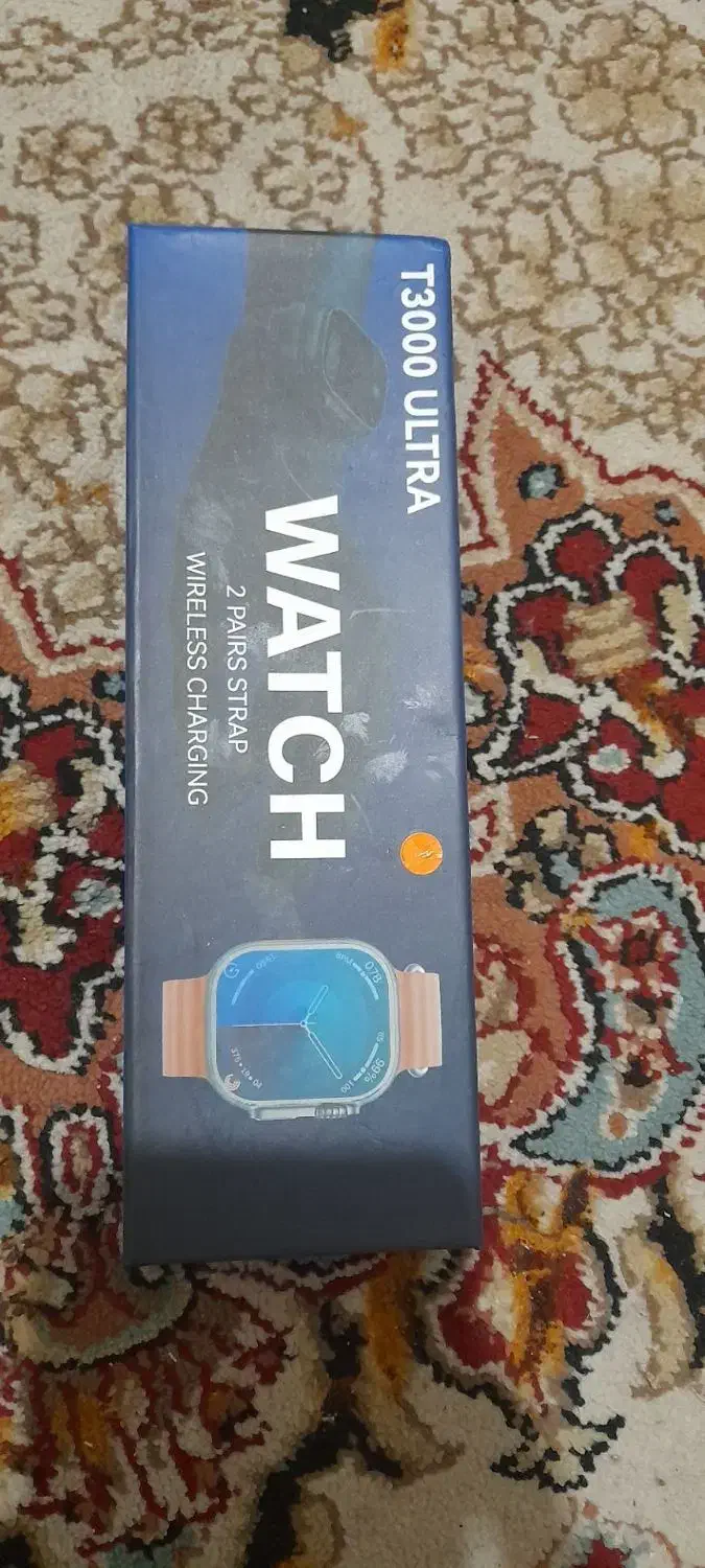 ساعت هوشمند|ساعت|قوچان, |دیوار