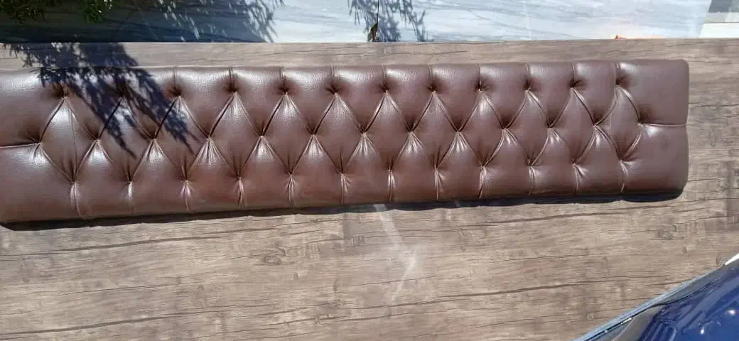 تخت خواب دونفره|تخت و سرویس خواب|فسا, |دیوار