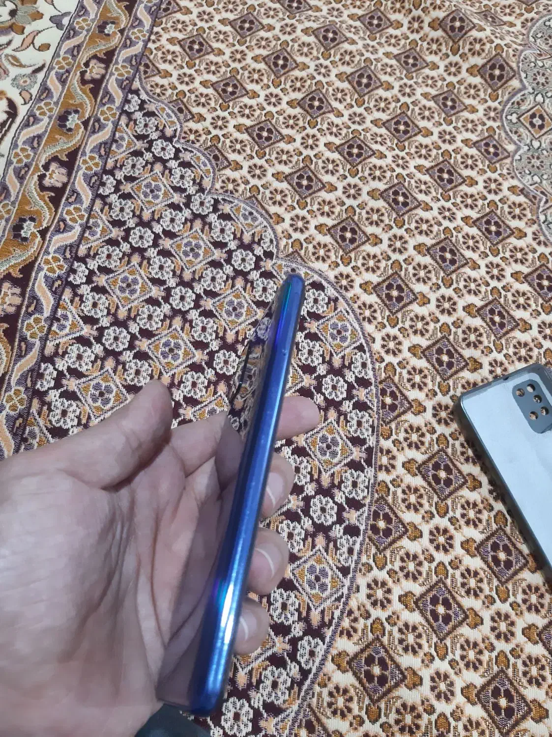 A31 درحد،A30s درحد|موبایل|اردبیل, |دیوار