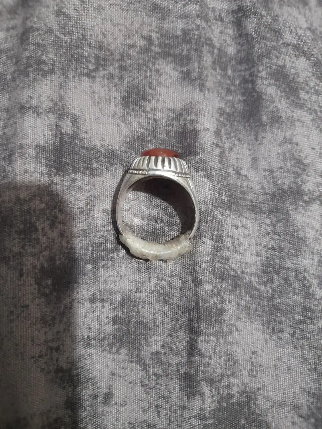 انگشتر|کلکسیون اشیاء عتیقه|شادگان, |دیوار