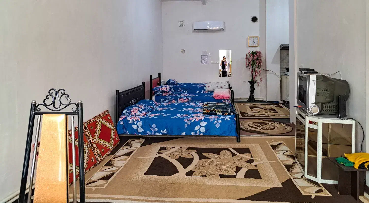 سوییت اجاره ای محیط|اجارهٔ کوتاهمدت آپارتمان و سوئیت|لولمان, |دیوار