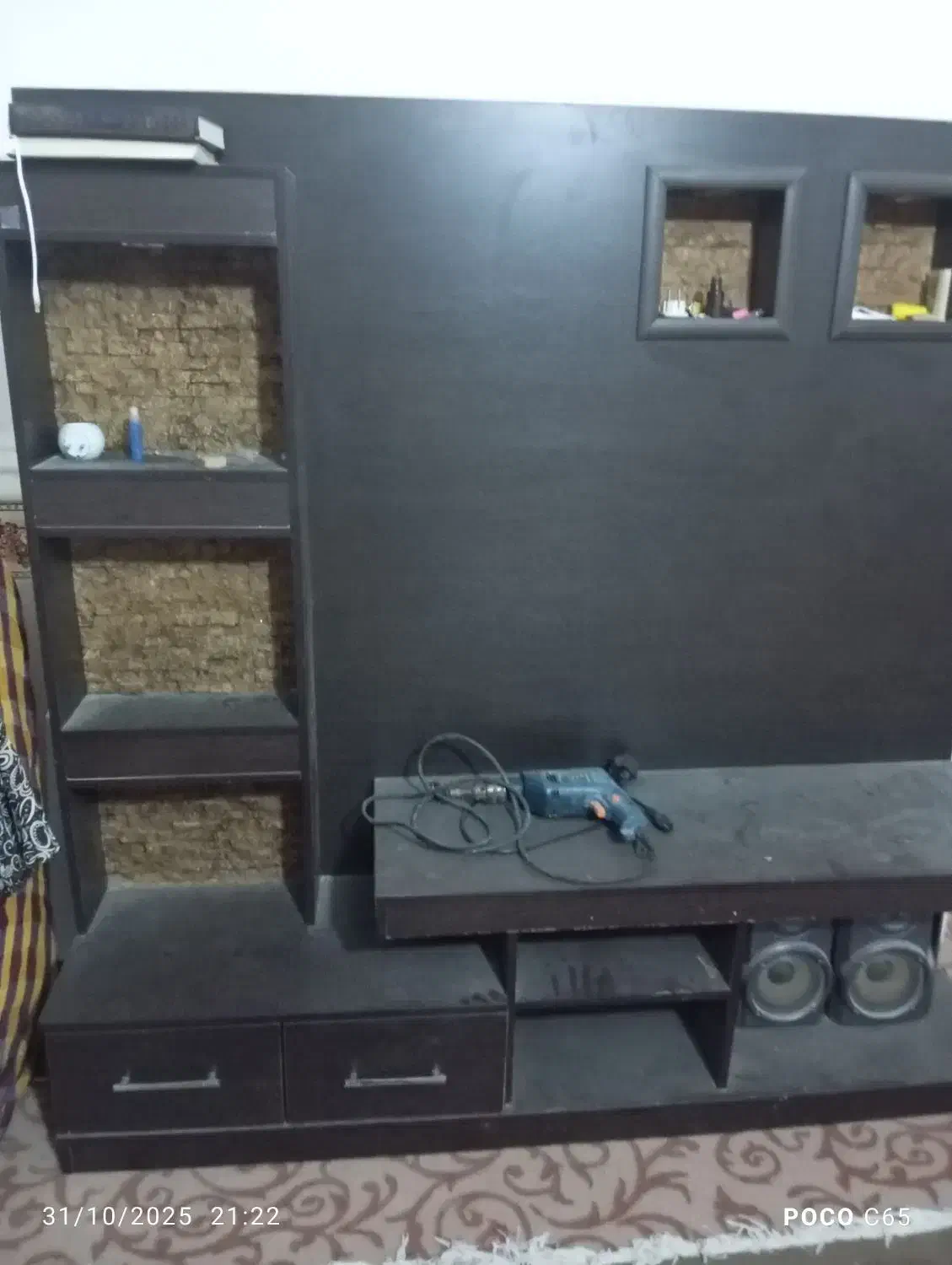 میزتیوی|میز تلویزیون|خورموج, |دیوار