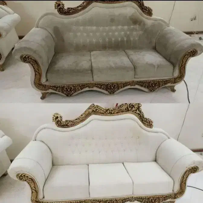 مبل شویی تخصصی پاکشور  ۱۰۰% تضمینی در محل|خدمات نظافت|قم, دورشهر|دیوار