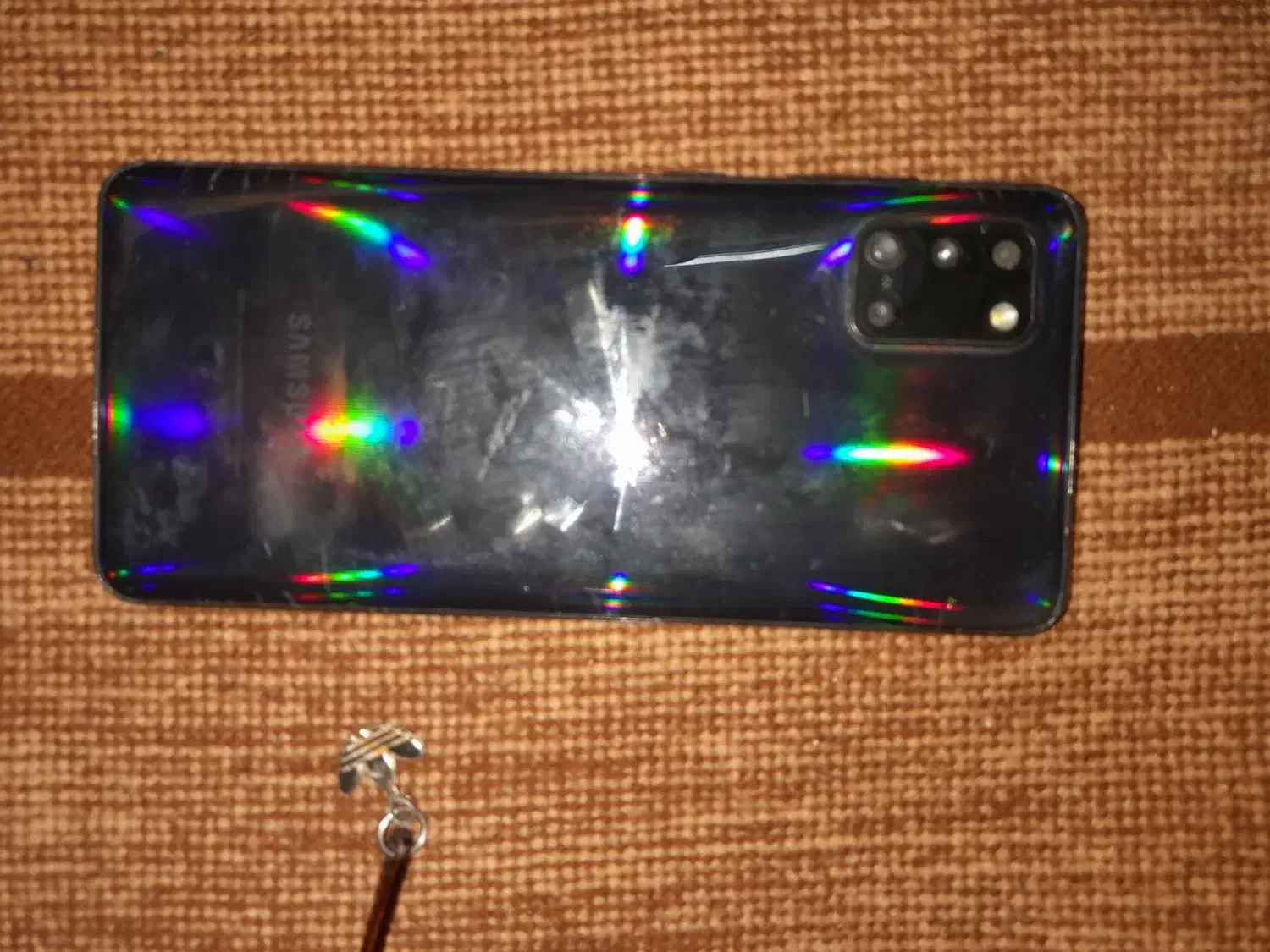 سامسونگ a31|موبایل|مشهد, امیر المومنین|دیوار