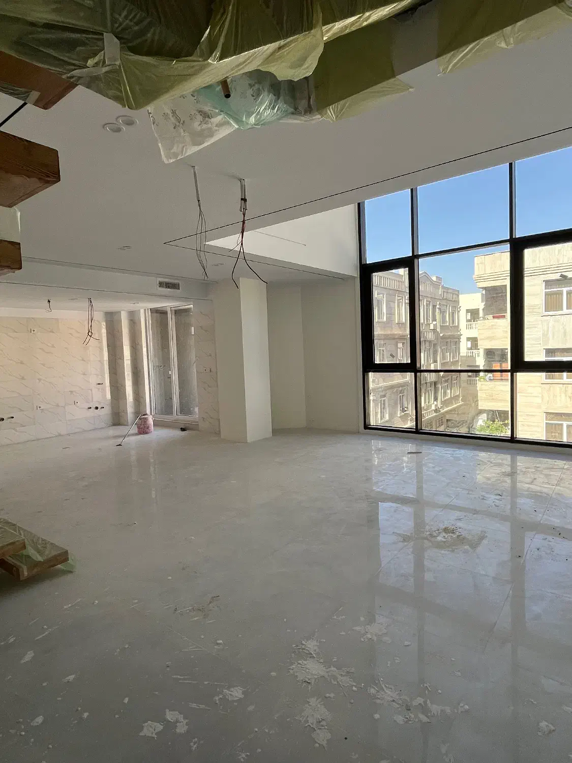 دوبلکس ۱۳۵ متری بسیار خاص و کمیاب|فروش آپارتمان|فردیس, قریشی|دیوار