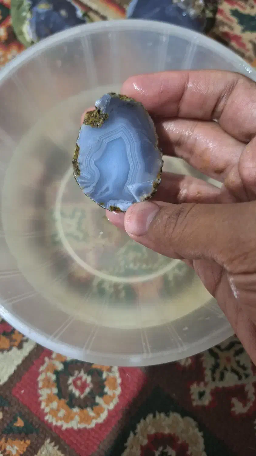 سنگ عقیق|جواهرات|بیرجند, |دیوار