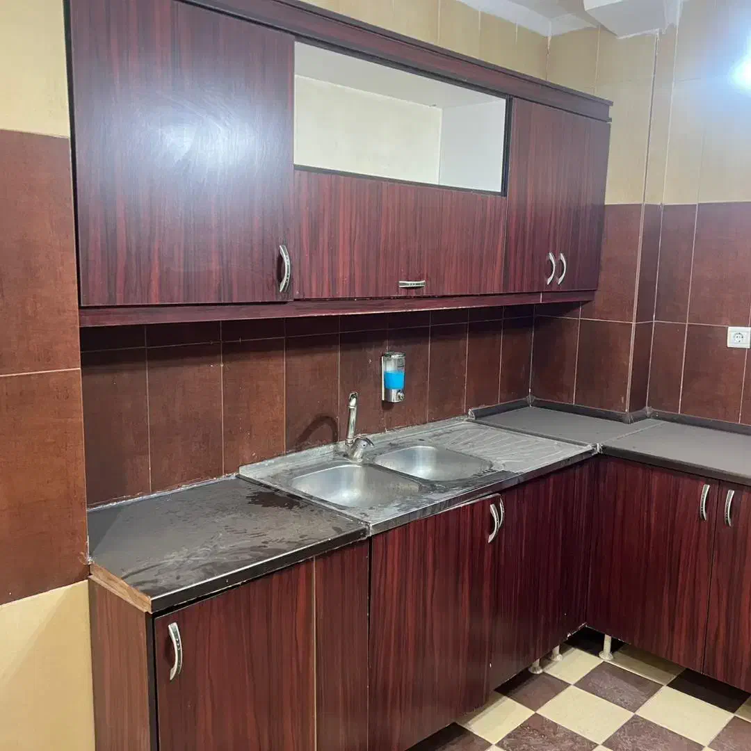 کابینت|مصالح و تجهیزات ساختمان|شاهین‌شهر, خانه کارگر|دیوار