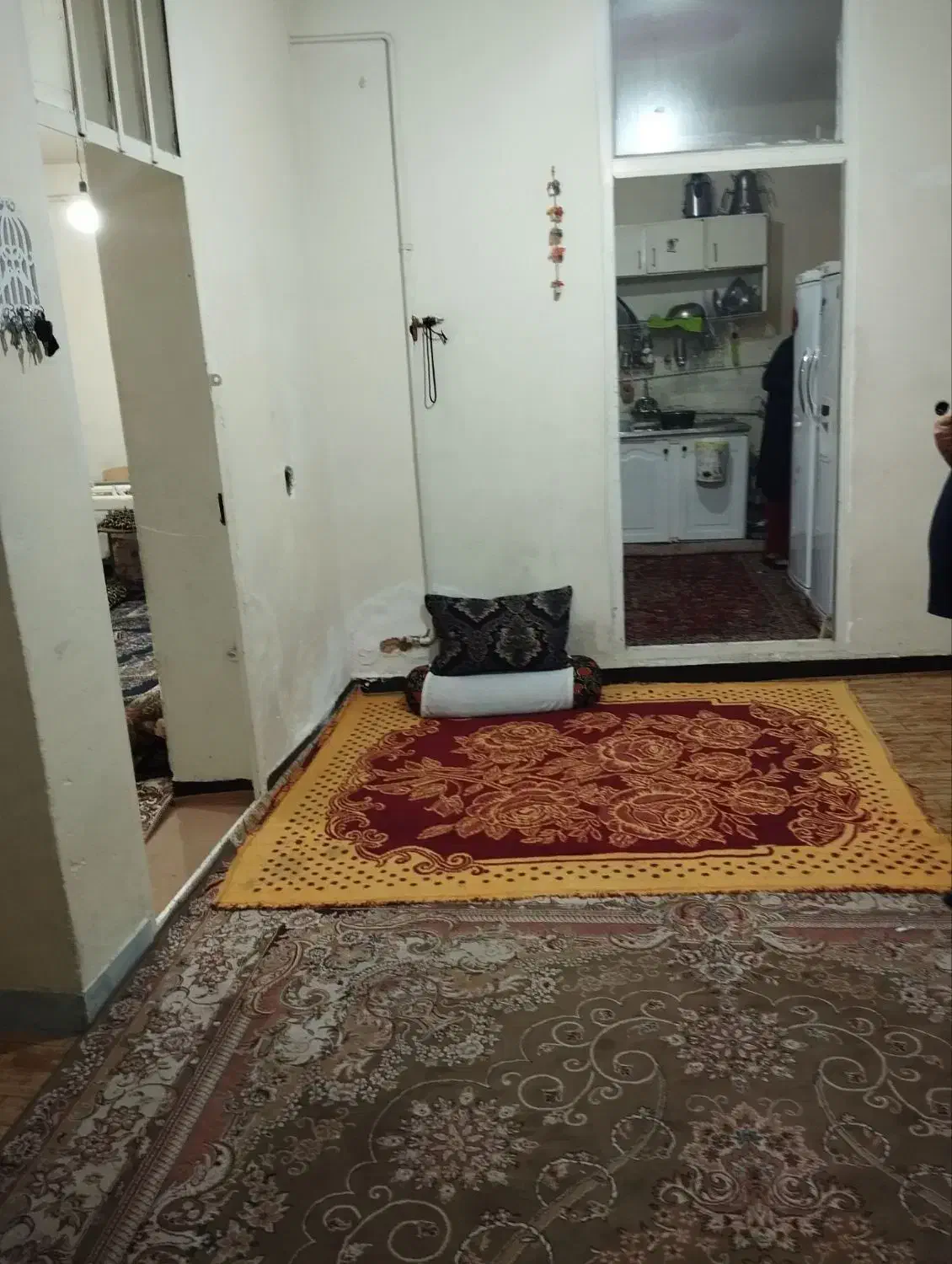 خانه ویلایی|فروش خانه و ویلا|کوهدشت, |دیوار