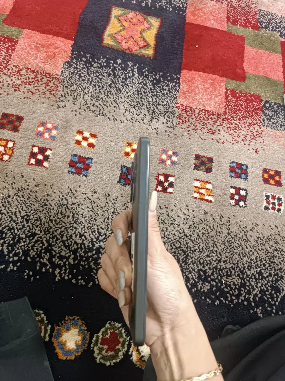 گوشی نوت 14|موبایل|قزوین, |دیوار