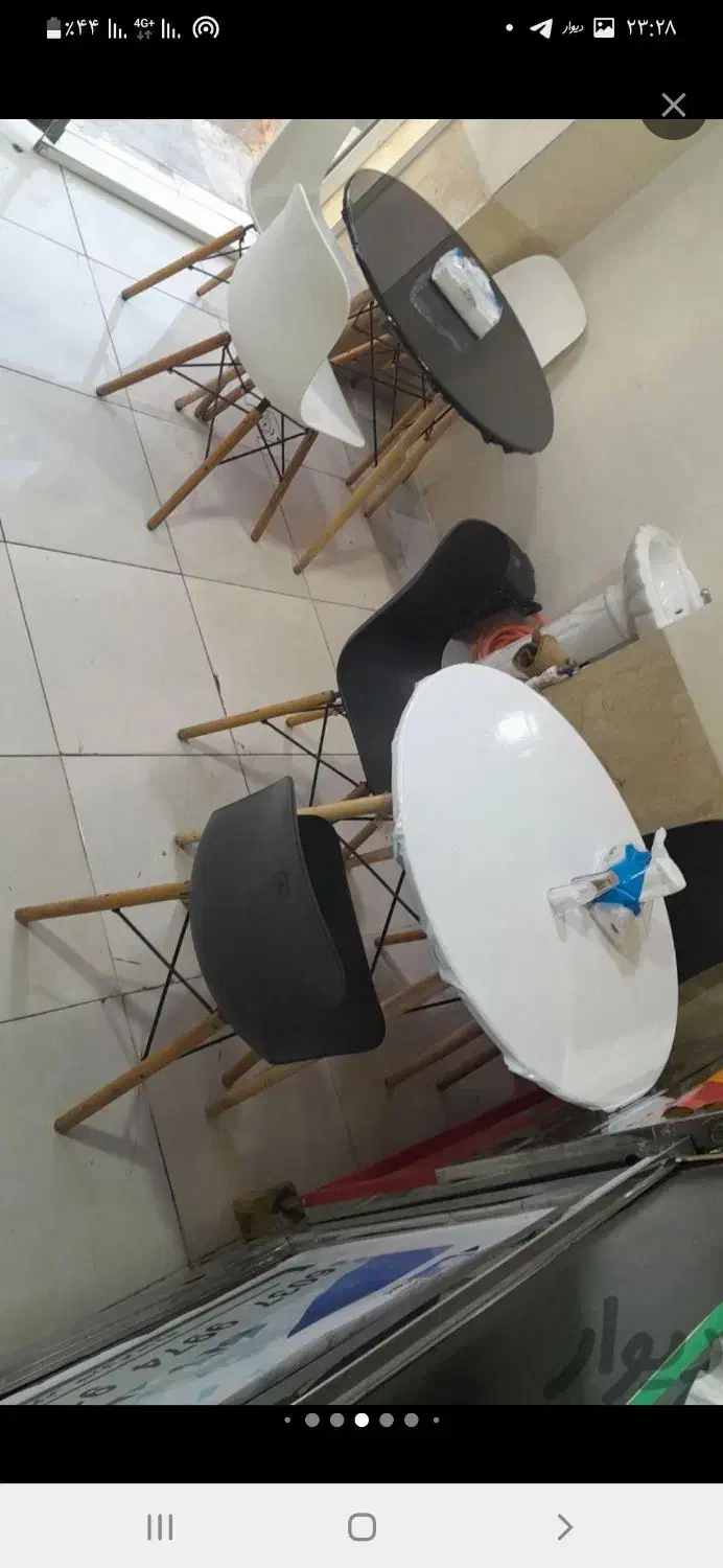 خانم حرفه ای برای فست فود|استخدام خدمات فروشگاه و رستوران|ایذه, |دیوار