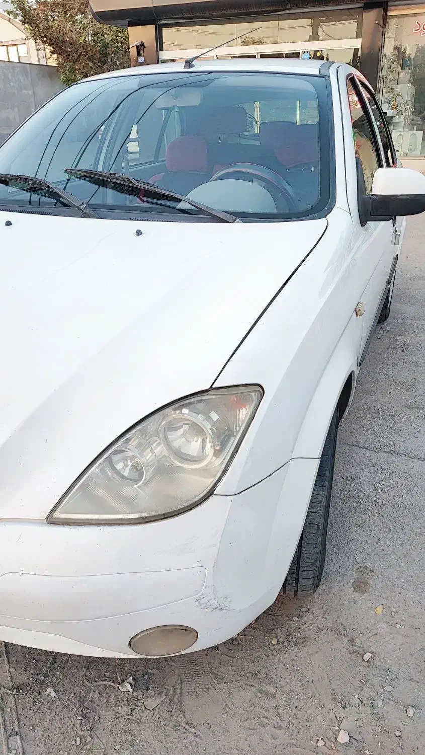 تیبا2مدل96 سالم|خودرو سواری و وانت|مشهد, بهاران|دیوار